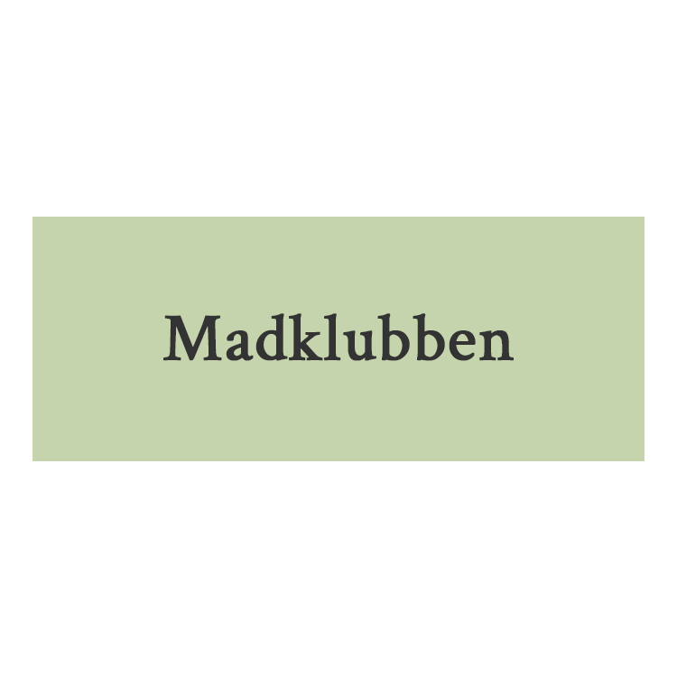 Madklubben